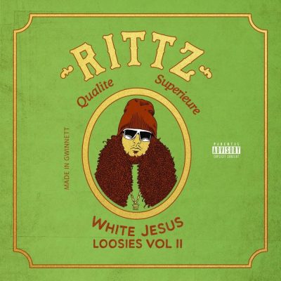 Rittz – White Jesus Loosies Vol. 2 EP (WEB) (2019) (320 kbps)