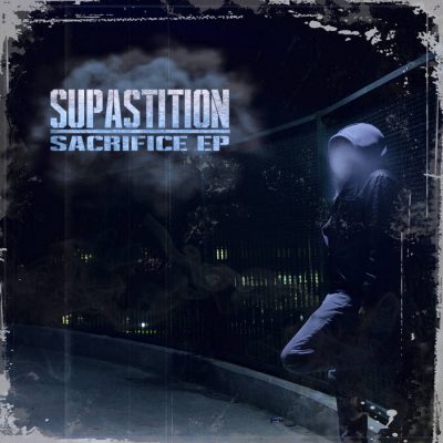 Supastition – Sacrifice EP (WEB) (2019) (320 kbps)