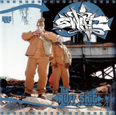Swift – The Ruff Shit (CDS) (1994-2019) (320 kbps)