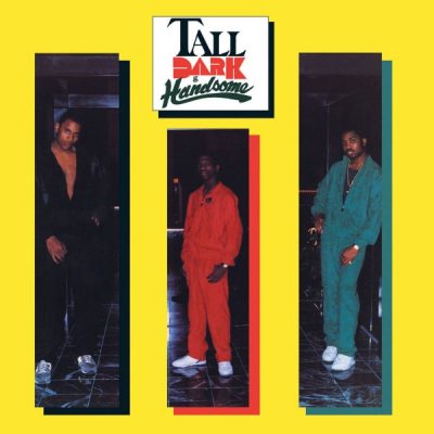 Tall Dark & Handsome – Tall Dark & Handsome (CD Reissue) (1988-2005) (FLAC + 320 kbps)