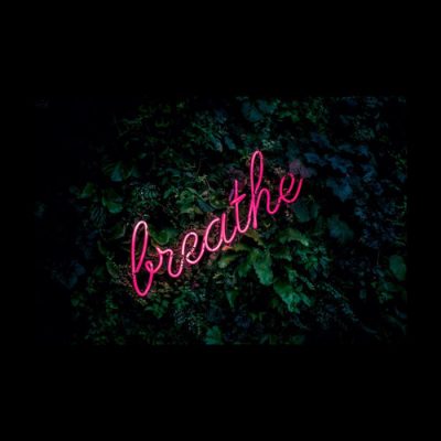 The Audible Doctor – Breathe EP (WEB) (2019) (320 kbps)