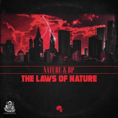 Nature & BP – The Laws Of Nature (WEB) (2019) (320 kbps)