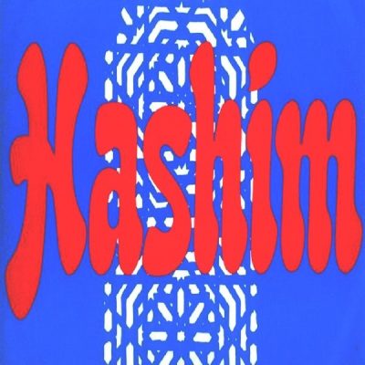 Hashim – Al-Naafyish (WEB) (1983) (FLAC + 320 kbps)