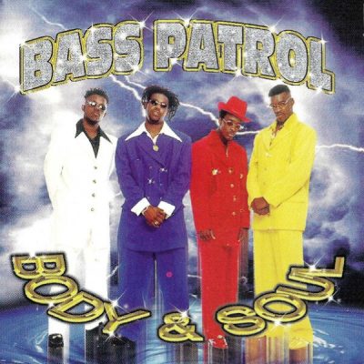 Bass Patrol – Body & Soul (CD) (1999) (FLAC + 320 kbps)