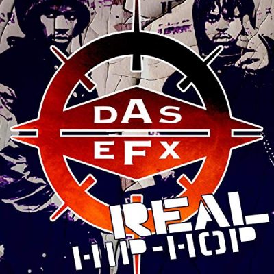 Das EFX – Real Hip-Hop (WEB) (2019) (320 kbps)