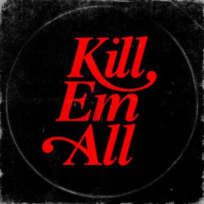 DJ Muggs & Mach-Hommy – Kill Em All (WEB) (2019) (320 kbps)