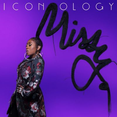 Missy Elliott – ICONOLOGY EP (WEB) (2019) (320 kbps)