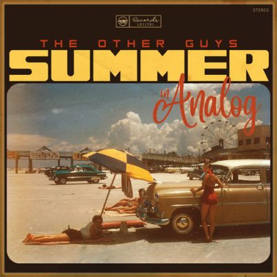 The Other Guys – Summer In Analog (WEB) (2019) (320 kbps)