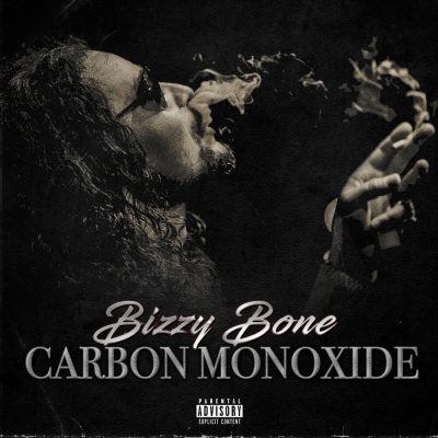 Bizzy Bone – Carbon Monoxide (CD) (2019) (FLAC + 320 kbps)