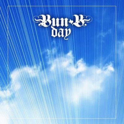 Bun B – Bun B Day EP (WEB) (2019) (320 kbps)