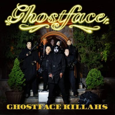 Ghostface Killah – Ghostface Killahs (CD) (2019) (FLAC + 320 kbps)
