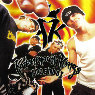 Kottonmouth Kings – Stashbox EP (CD) (1999) (FLAC + 320 kbps)