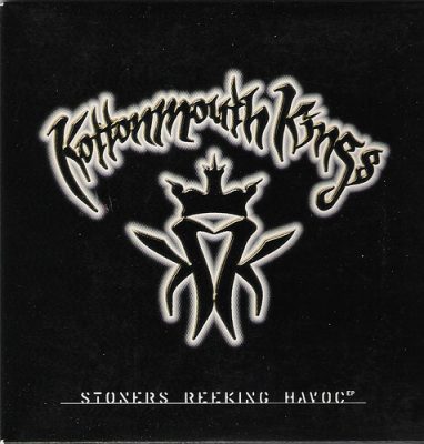 Kottonmouth Kings – Stoners Reeking Havoc EP (CD) (1998) (FLAC + 320 kbps)