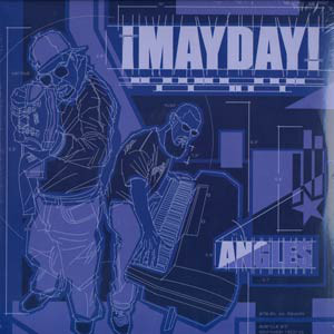 ¡Mayday! – Angles (VLS) (2005) (FLAC + 320 kbps)