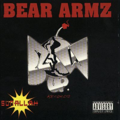 Sun Allah – Bear Armz (CD) (1999) (VBR V0)