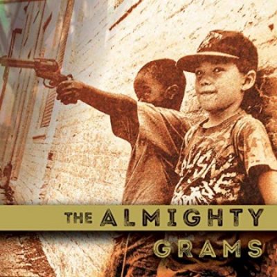 Guy Grams & Raf Almighty – The Almighty Grams EP (WEB) (2019) (320 kbps)