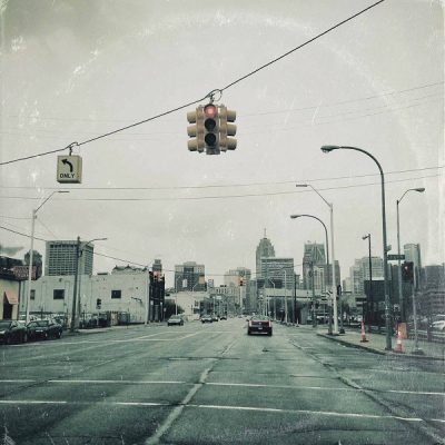 Apollo Brown – Sincerely, Detroit (CD) (2019) (320 kbps)