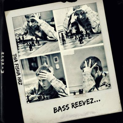 Bass Reevez – Tha Fisha Hrz EP (WEB) (2019) (320 kbps)