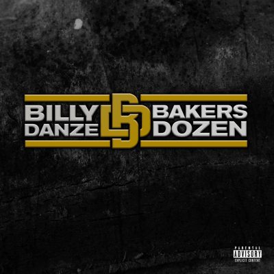 Billy Danze – Bakers Dozen (WEB) (2019) (320 kbps)