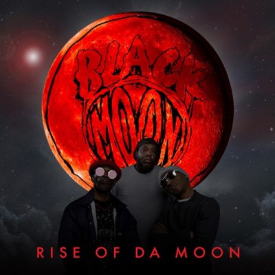 Black Moon – Rise Of Da Moon (CD) (2019) (FLAC + 320 kbps)