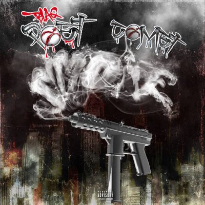 Blaq Poet & Comet – Smoke EP (WEB) (2019) (320 kbps)