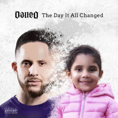 Dan-E-O – The Day It All Changed (WEB) (2019) (320 kbps)