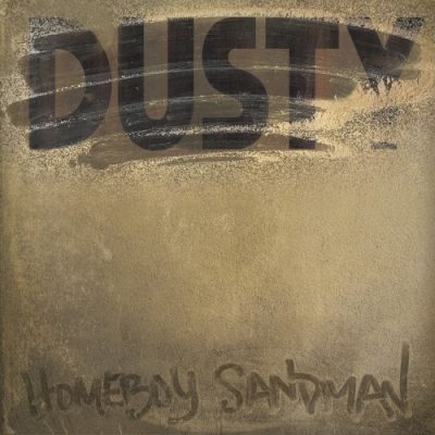 Homeboy Sandman – Dusty (WEB) (2019) (320 kbps)