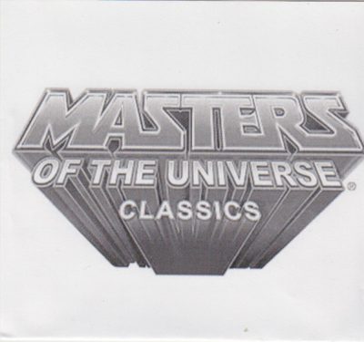 Masters Of The Universe – Classics EP (CD) (1997) (320 kbps)