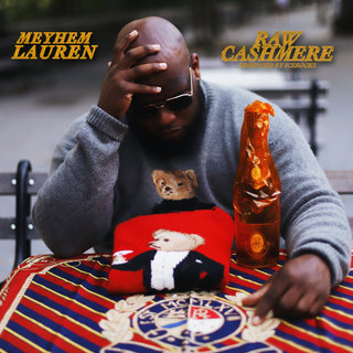 Meyhem Lauren – Raw Cashmere EP (WEB) (2013-2019) (320 kbps)
