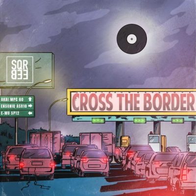 Sqreeb – Cross The Border (WEB) (2019) (320 kbps)