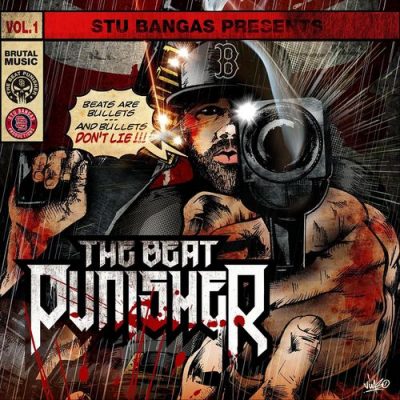 Stu Bangas – The Beat Punisher, Vol. 1 (WEB) (2019) (320 kbps)