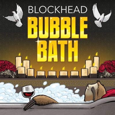 Blockhead – Bubble Bath (WEB) (2019) (320 kbps)