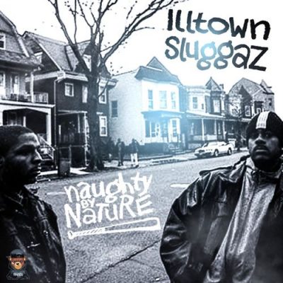 Naughty By Nature – Illtown Sluggaz (WEB) (2019) (FLAC + 320 kbps)
