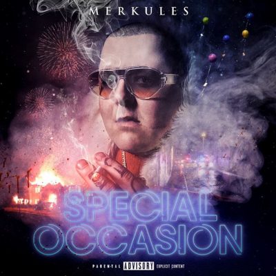 Merkules – Special Occasion (WEB) (2019) (320 kbps)