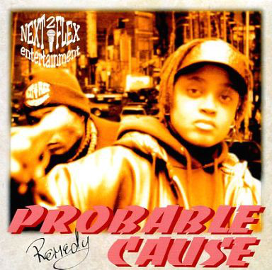 Probable Cause – Remedy (CD) (1998) (FLAC + 320 kbps)