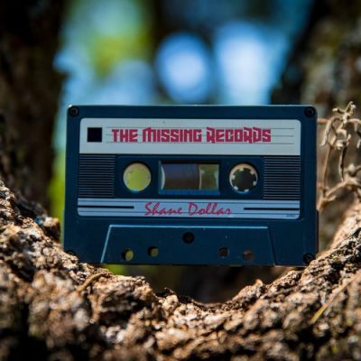 Shane Dollar – The Missing Records (WEB) (2019) (320 kbps)