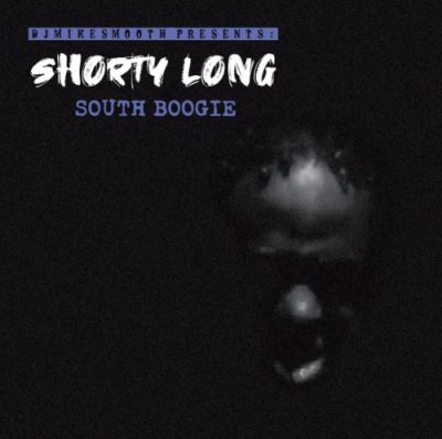 Shorty Long – South Boogie (CD) (2019) (FLAC + 320 kbps)