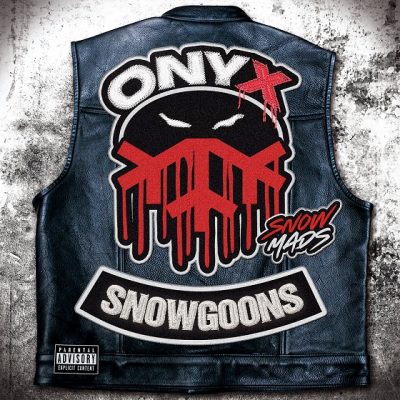 Onyx & Snowgoons – Snowmads (WEB) (2019) (320 kbps)