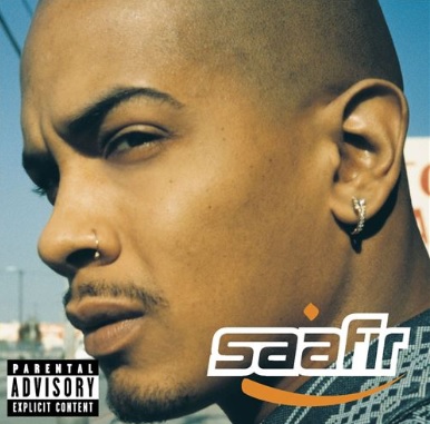 Saafir – The Hit List (CD) (1999) (FLAC + 320 kbps)