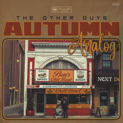 The Other Guys – Autumn In Analog (WEB) (2019) (320 kbps)