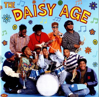 VA – The Daisy Age (CD) (2019) (FLAC + 320 kbps)