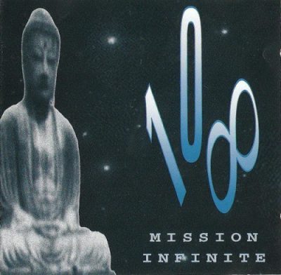 108 – Mission Infinite (CD) (1996) (320 kbps)
