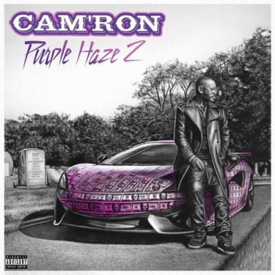 Cam’ron – Purple Haze 2 (WEB) (2019) (FLAC + 320 kbps)