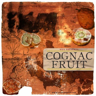 Hus Kingpin – Cognac Fruit (WEB) (2011) (320 kbps)