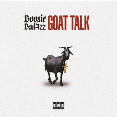 Boosie Badazz – Goat Talk (WEB) (2019) (320 kbps)