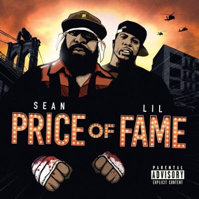 Sean Price & Lil Fame – Price Of Fame (WEB) (2019) (320 kbps)