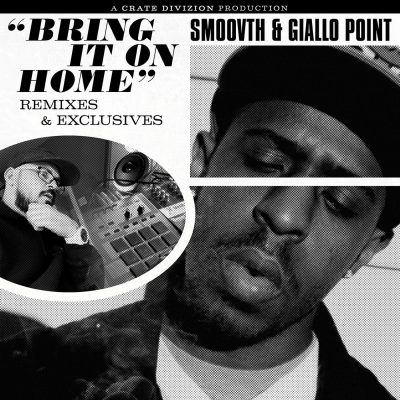 SmooVth & Giallo Point – Bring It On Home (WEB) (2019) (320 kbps)