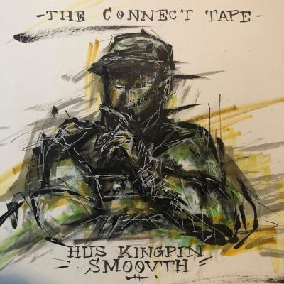 Hus Kingpin & SmooVth – The Connect Tape (WEB) (2019) (320 kbps)