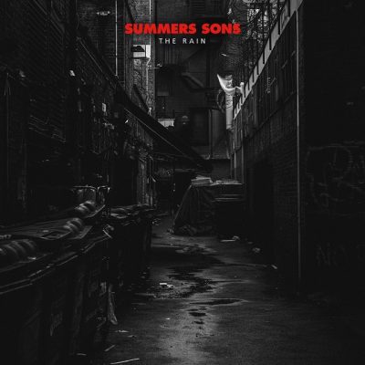 Summers Sons – The Rain (WEB) (2019) (320 kbps)