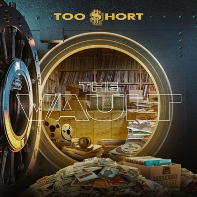 Too Short – The Vault (WEB) (2019) (320 kbps)